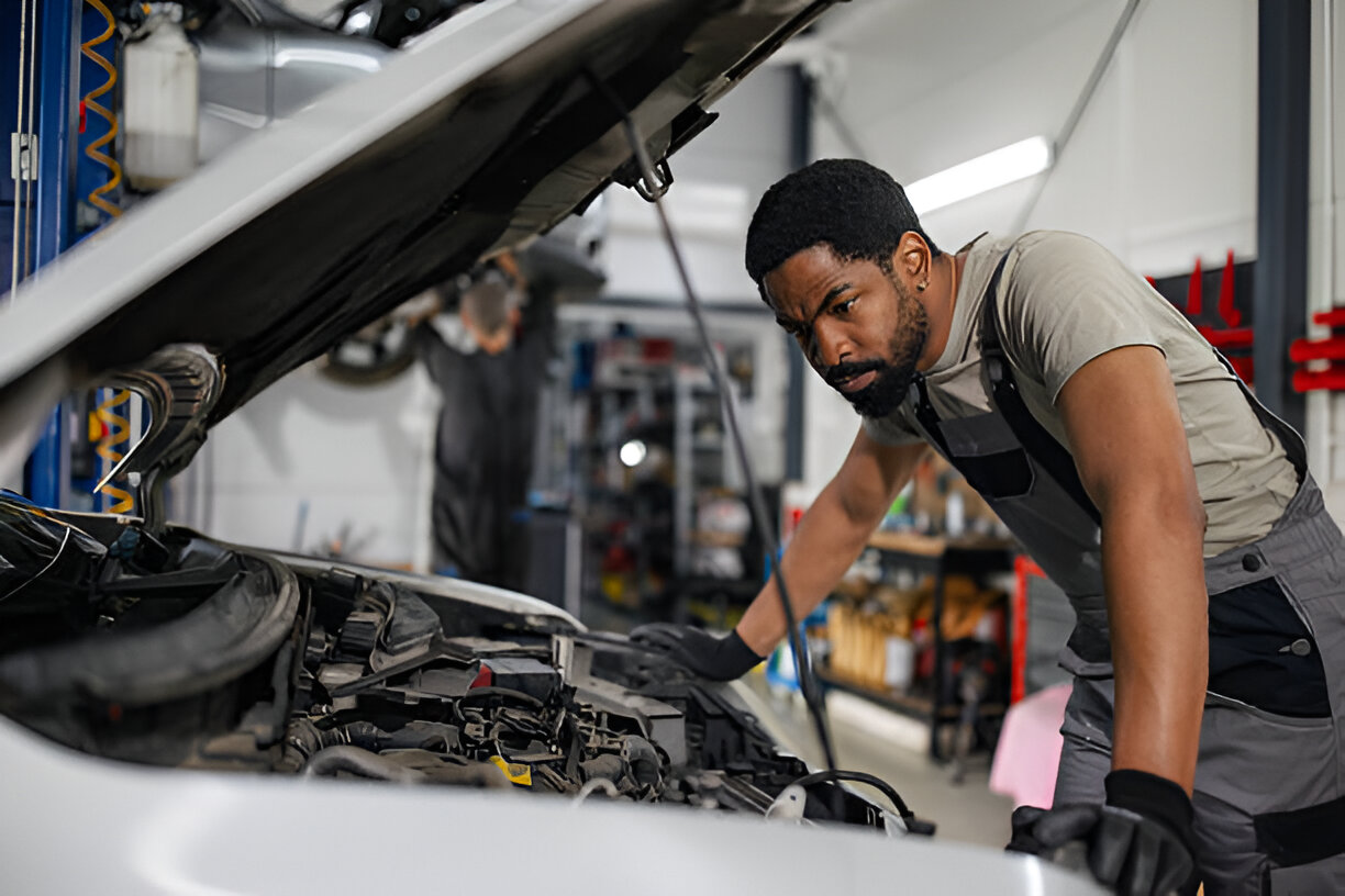 A/C Diagnostics & Cooling System Service at America Auto Repair Doral FL