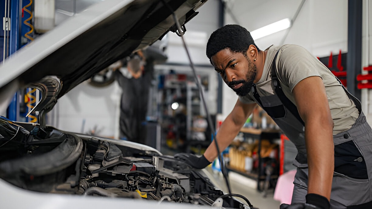 Your A/C Shouldn't Be a Gamble in South Florida — Here's How to Stay Cool